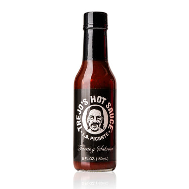 Trejo's Hot Sauce - Original - The Pepper Pantry (Formerly Marie Sharp's)